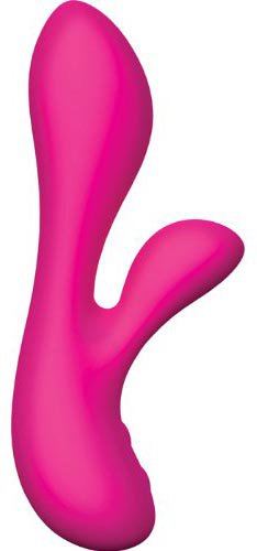 Swan Vibes The Silver Swan Vibrator / amazon.de